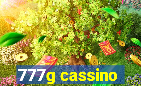 777g cassino